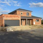 Maisons Florene Constructeur Ccmi A Nancy Constructeur Maison Constructeur Maison Moderne Maison Voute