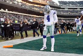 Entdecke rezepte, einrichtungsideen, stilinterpretationen und andere ideen zum ausprobieren. Should Dak Prescott S Mental Health Concern Fans Performance Wise