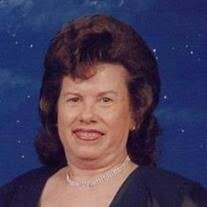 Diane Martin Obituary