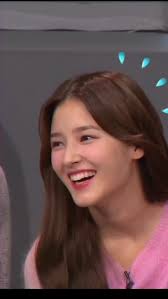 "That smile isn't just cute — it's iconic.", #nancy #reels #explore #bts  #reel #instagramreels #kpop #nancyjewel #viral