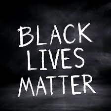 Black Lives Matter On A Black Grunge Background Vector Free Image By Rawpixel Com Aum Black Lives Matter Black Lives Lives Matter