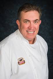 Nice to Meat Ya: Tony Biggs