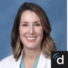 Dr. Angel Prevost, MD