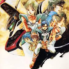 Gankutsou is based on the 19th century french novel by alexandre dumas (the atsushi nakajima is an orphan, who at the age of 18, was kicked out of the orphanage. Anime 18th Century