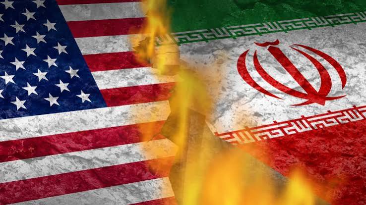US-Iran War