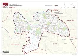 Electoral District Of Miller Wikipedia