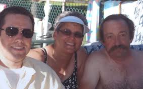 Robert Harris Obituary