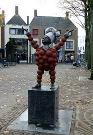 Gemeente tiel in cijfers en grafieken met meer dan 100 onderwerpen! Datei Flipje Tiel Jpg Wikipedia