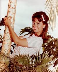 Dawn Wells, who was born on this day in 1938, was an American actress best  known for her role as Mary Ann Summers on the iconic 1960s TV show  Gilligan's Island. The