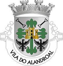 ɐlɐdɾual ( dinle ) ) bir olduğu belediye içinde portekiz ilçesinde évora ile doğu sınırında bulunan i̇spanya'da sağ. Alandroal Wikipedia