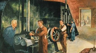 Invention of Air Conditioning Impact on the World | Willis Carrier