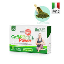 Come si assume l'acido clorogenico e dove si trova in natura? Caffe Verde 60 Capsule