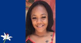 Kimberly Irene Holder, age 24