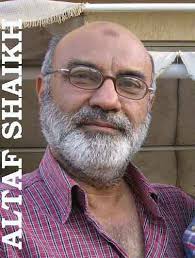 List of Books authored by Altaf Shaikh