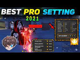 The garena free fire sensitivity option can be opened from the settings menu on the home screen. Free Fire Auto Headshot Setting 2021 Best Sensitivity Settings One Tap Setting Garena Freefire Xanh En