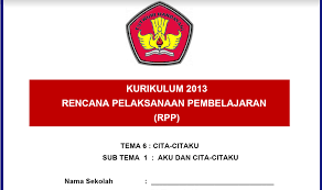 Rpp bahasa inggris masa darurat covid 19 di saat pandemi covid19 yang belum juga reda ini membuat sistem belajar mengajar menjadi terganggu pasti. Contoh Rpp Daring Sd Mi Kelas 1 2 3 4 5 Dan 6 Masa Pandemi Covid 19 Mashenry Com