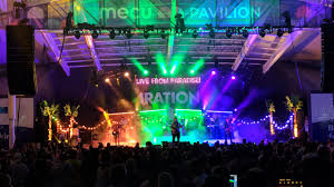 Pier Six Concert Pavilion Baltimore 2019 All You Need To