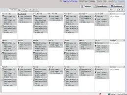 p90x workout schedules for free in