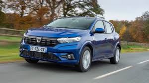 İster binek, ister ticari size özel araç kampanyalarından haberdar olun. Dacia Sandero Hatchback Review Carbuyer