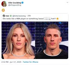 The 351's taller deck requires some unique parts. Ellie Goulding Shocks With Her Very Hunky Results After Using A Gender Swap Filter Daily Mail Online
