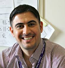 Providing help that works, and hope that lasts.