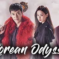 Watch A Korean Odyssey Season 1 Episode 9 Full Online Stream Hiburan