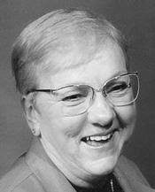 Patty Horgas Obituary