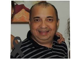 Profundo pesar por el fallecimiento de Alberto Reyna