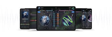 The app is full of new chips. Dj App For Android Djay By Algoriddim