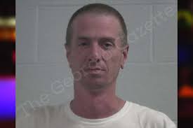 Chase Morris — McDuffie County Jail Bookings
