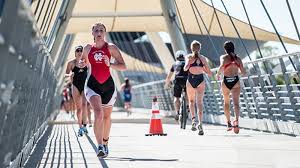 We've designed the best women's triathlon clothing to seamlessly transition from one sport to the next. University Of Denver Adding Women S Triathlon As Varsity Sport Sgb Media Online