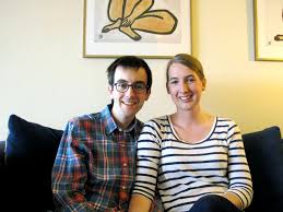 Elisa Jorgensen, Pete Duncan — Weddings