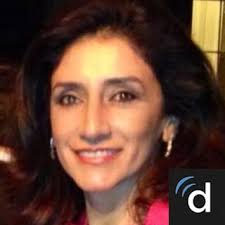 Dr. Fariba Vesali, MD