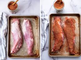 Place pork tenderloin in a slow cooker with the contents of the soup packet. Pulled Pork Tenderloin Recipe Instant Pot