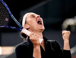 Mutua Madrid Open 2026. Czas na półfinały: Kostjuk – Potapowa oraz Baptiste – Andriejewa