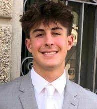 Colin North's Baseball Recruiting Profile