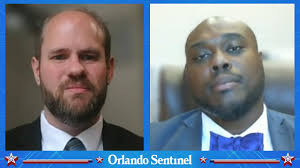 11 candidates run for county judge seats in Orange, Seminole