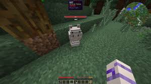 In addition, a new mob will appear in . Steam Community Screenshot Omg The Cute Mob Model For Wolves Is Adorable I Want One