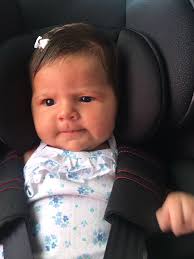 She had Difficulty Breathing