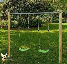 So schützen sie eine holzschaukel im garten richtig. Pin Auf Garten