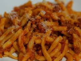 Nudeln Bolognese All In One Rezept Nudeln Bolognese Rezepte Nudeln Essen Kochen