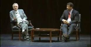 Richard Dawkins Neil Degrasse Tyson The Poetry Of Science Richard Dawkins Neil Degrasse Tyson Science