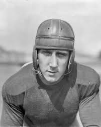 1932 Notre Dame ED MOOSE KRAUSE Glossy 8x10 Photo College Football Poster  Print