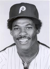 Juan Samuel's Instagram, Twitter & Facebook