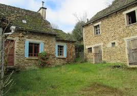 Maison A Vendre Dans Le Cantal Acheter Maisons Cantal 15 Selection Habitat