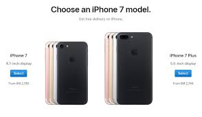 You may be interested in. Apple Malaysia Removes Iphone X From Its Website Reduces Iphone 7 And Iphone 8 Prices Lowyat Net