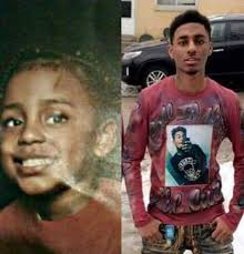 Christopher Beamon, age 17