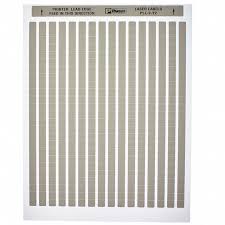 Etiq. composant 9,5×9,5mm