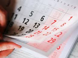 Why Are There Only 28 Days In February Days In February Important Days In February February Holidays