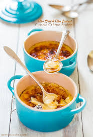 Plus, you can make it up to four days ahead of time for easy entertaining! The Best Easiest Creme Brulee Recipe Averie Cooks